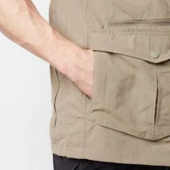 Craghoppers Men's NosiLife Adventure II Gilet 12 Craghoppers Men's NosiLife Adventure II Gilet -Vango Store go 113011 e