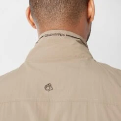 Craghoppers Men's NosiLife Adventure II Gilet 14 Craghoppers Men's NosiLife Adventure II Gilet -Vango Store go 113011 g