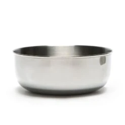 Lifeventure Stainless Steel Camping Bowl -Vango Store go 114722 z