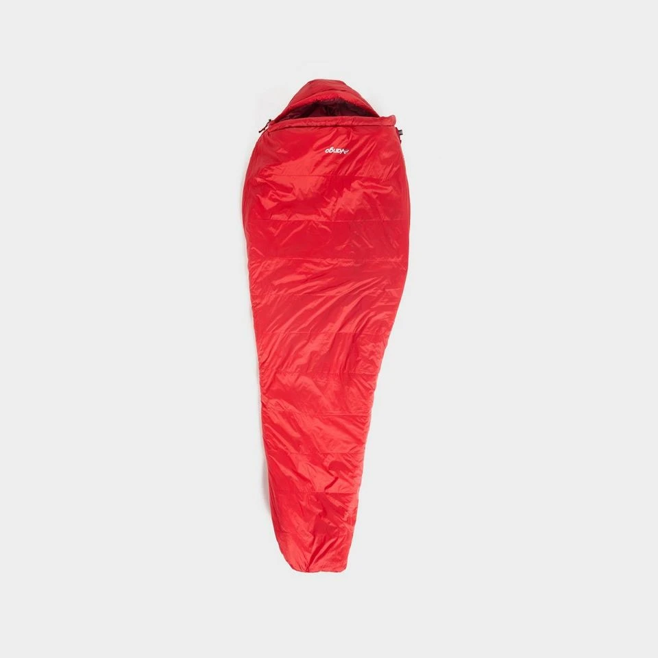 Vango Ultralite Pro 300 Sleeping Bag 2 Vango Ultralite Pro 300 Sleeping Bag - Image 2
