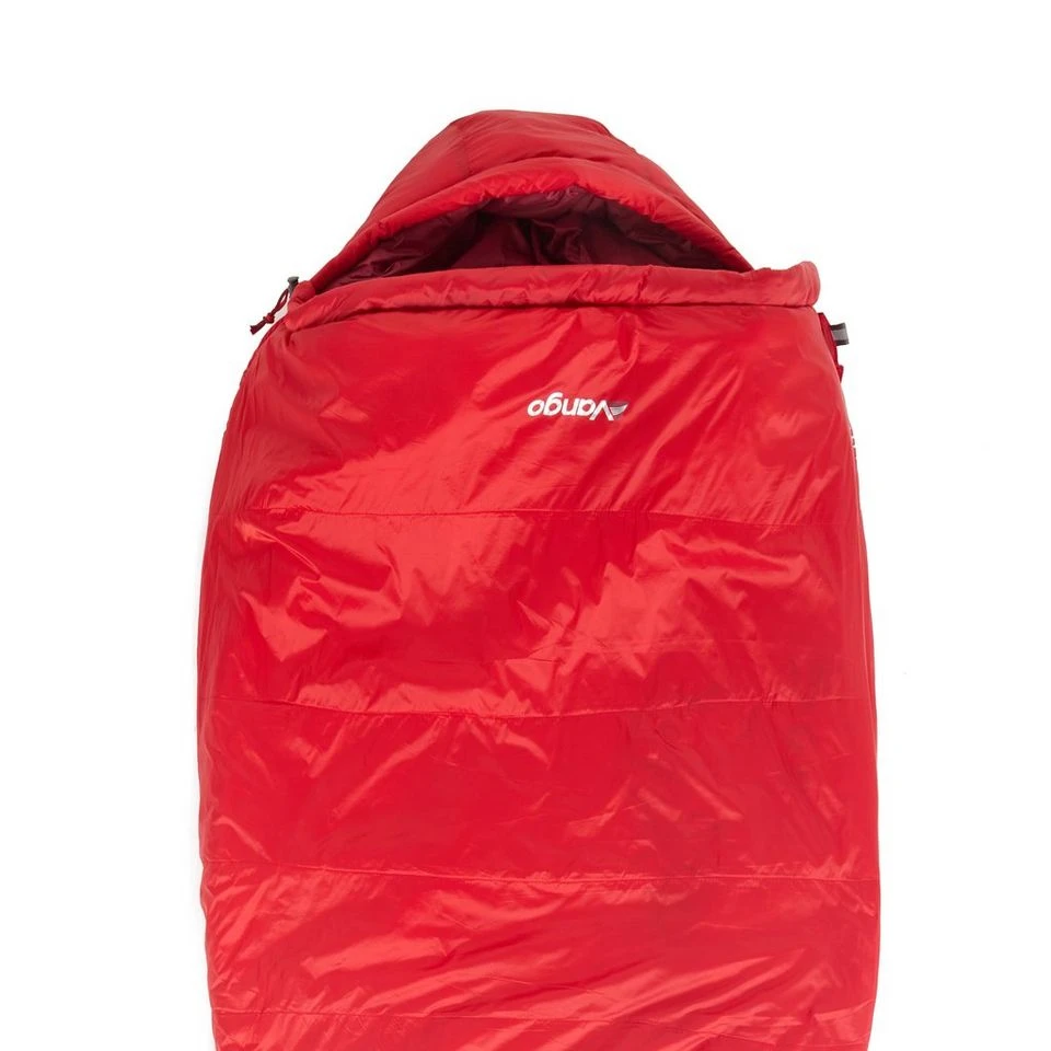 Vango Ultralite Pro 300 Sleeping Bag 3 Vango Ultralite Pro 300 Sleeping Bag - Image 3