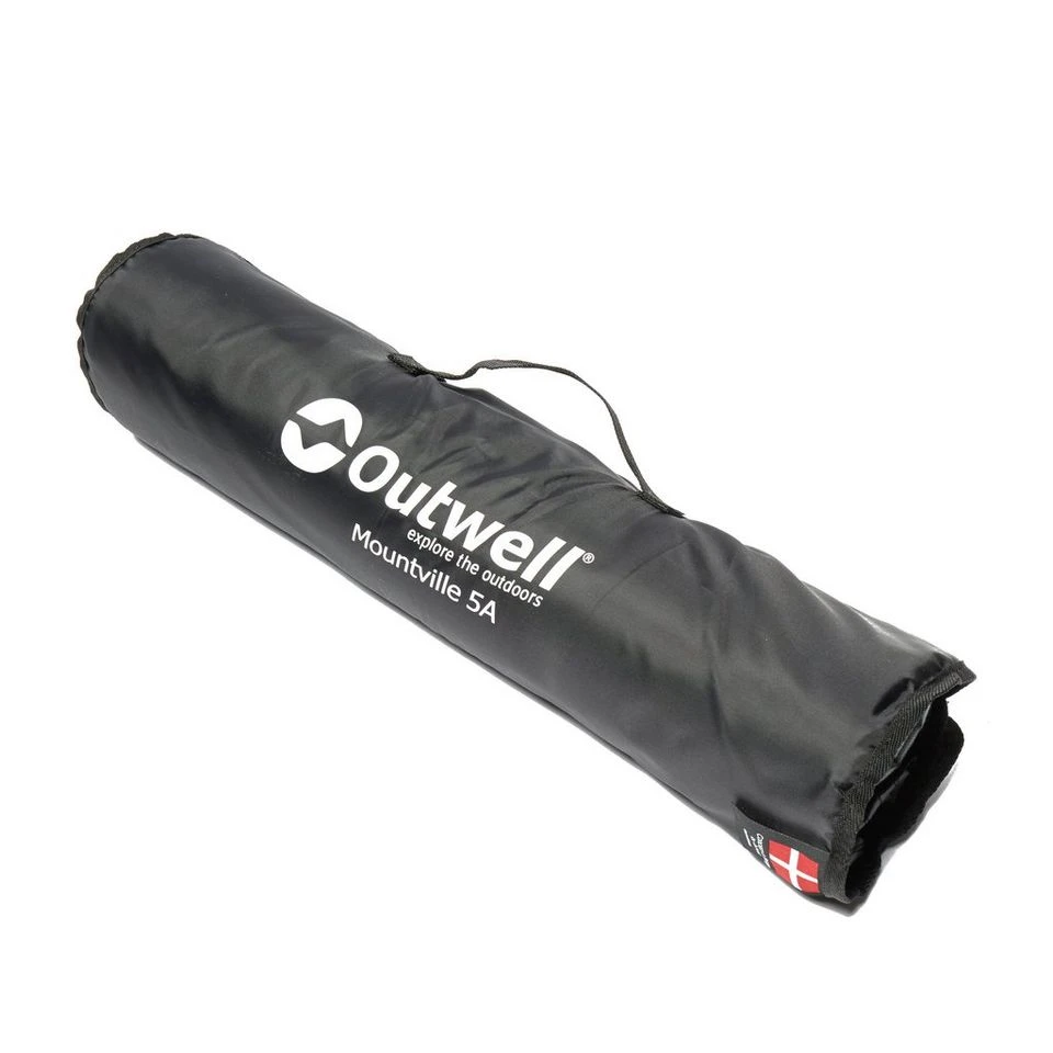 Outwell Mountville 5a Flat Woven Carpet 1 Outwell Mountville 5a Flat Woven Carpet