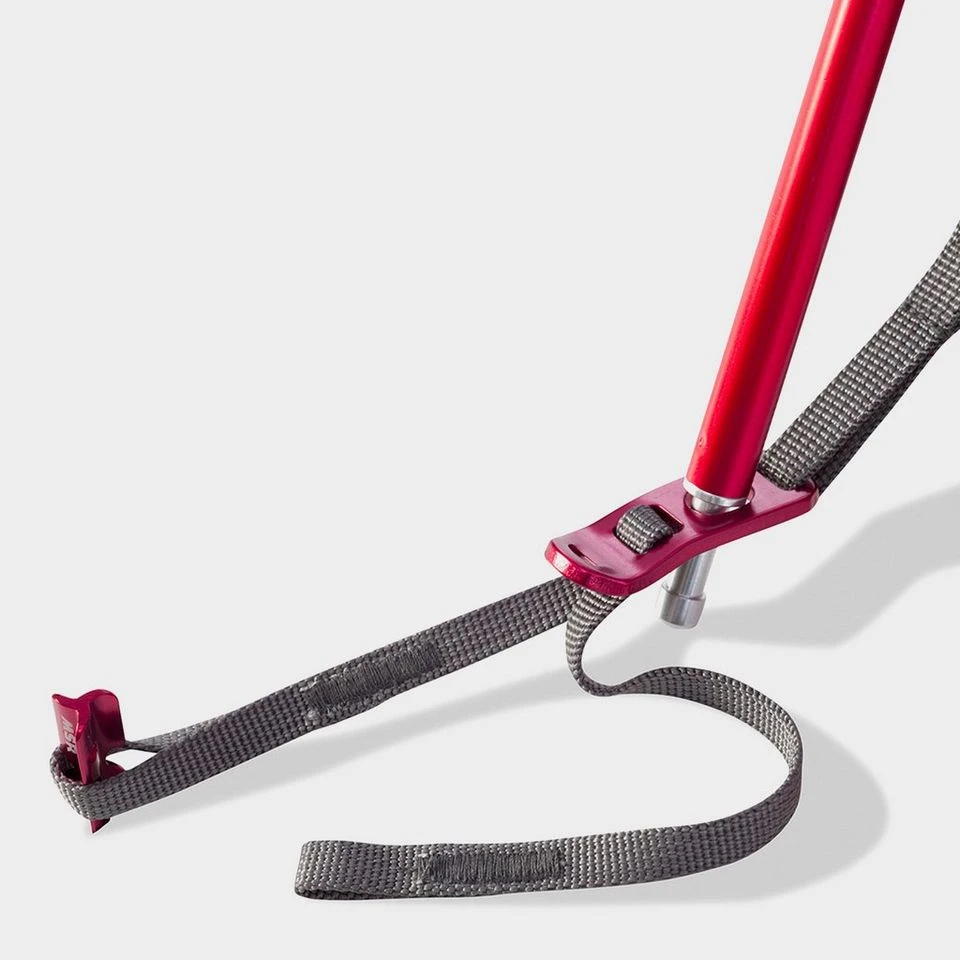 MSR Hubba NX Backpacking Tent 4 MSR Hubba NX Backpacking Tent - Image 4