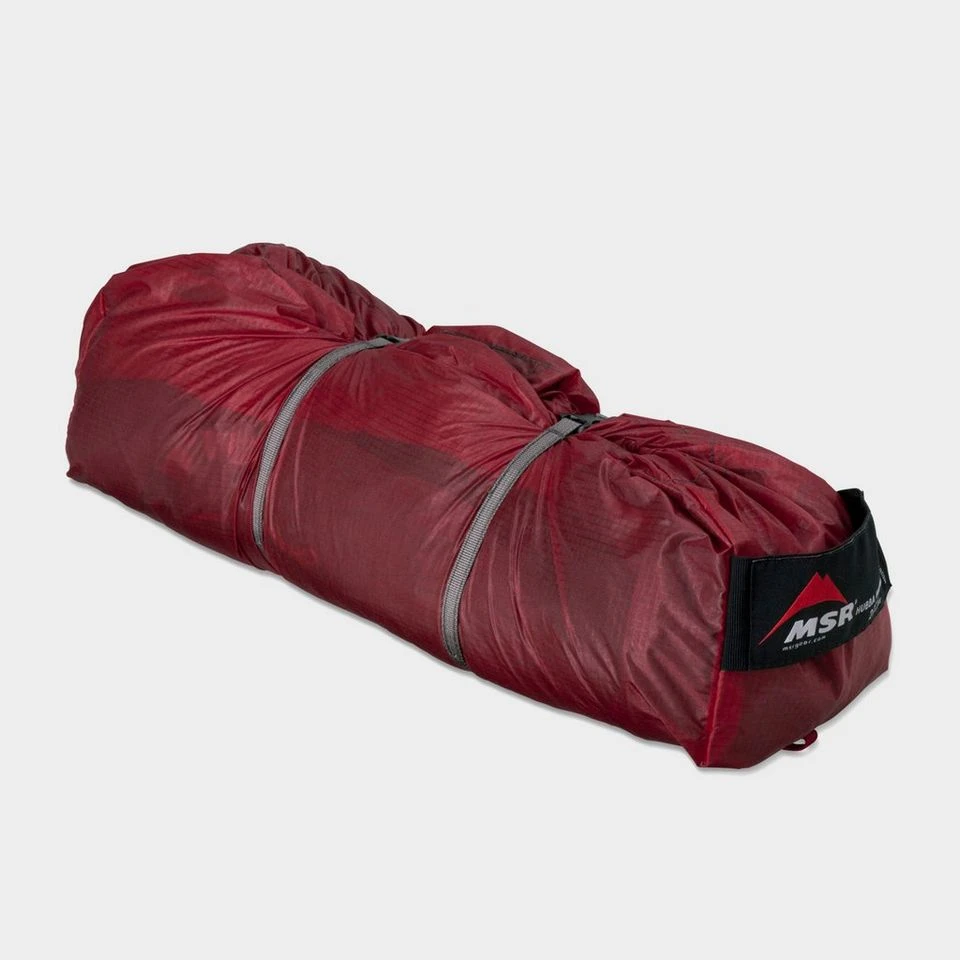 MSR Hubba NX Backpacking Tent 6 MSR Hubba NX Backpacking Tent - Image 6