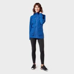 Hi-Tec Women's Noel Parka 9 Hi-Tec Women's Noel Parka -Vango Store go 144015 c