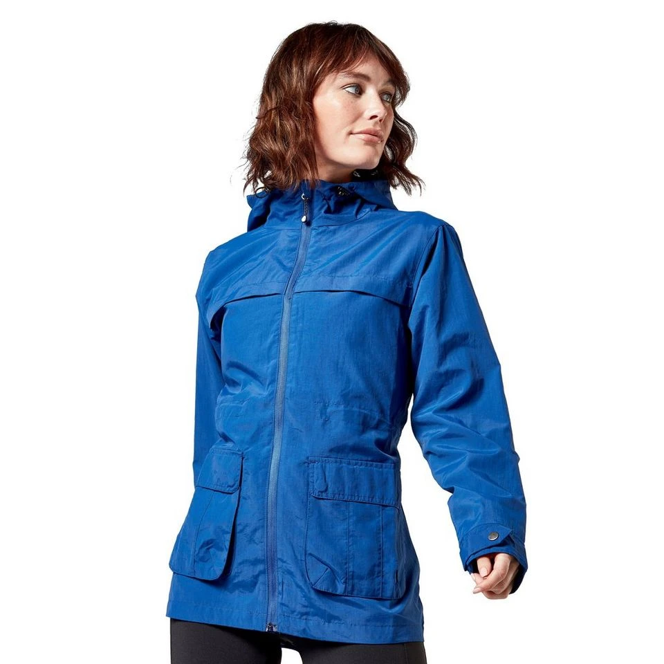Hi-Tec Women's Noel Parka 7 Hi-Tec Women's Noel Parka - Image 7