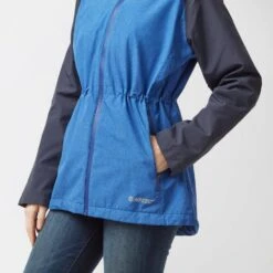 Hi-Tec Women's Rhodes Jacket -Vango Store go 144022 e
