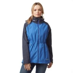 Hi-Tec Women's Rhodes Jacket -Vango Store go 144022 z