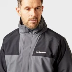 Berghaus Men's Kinglas Pro Gemini 3-in-1 Waterproof Jacket -Vango Store go 156536 g