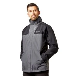 Berghaus Men's Kinglas Pro Gemini 3-in-1 Waterproof Jacket -Vango Store go 156536 z
