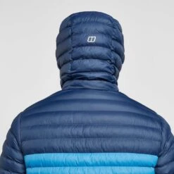 Berghaus Men's Claggan Insulated Jacket -Vango Store go 156596 f