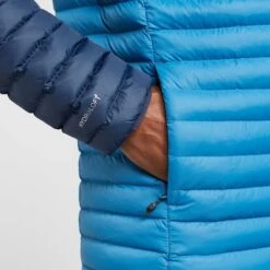 Berghaus Men's Claggan Insulated Jacket -Vango Store go 156596 g