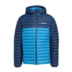 Berghaus Men's Claggan Insulated Jacket -Vango Store go 156596 u