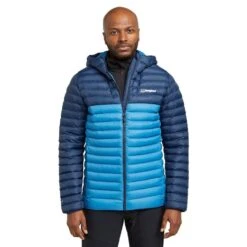 Berghaus Men's Claggan Insulated Jacket -Vango Store go 156596 z