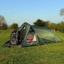 Backpacker DLX 2 Man Tent 11 Backpacker DLX 2 Man Tent -Vango Store go 163077 e