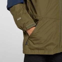 Berghaus Kids’ Stokesley 3 In 1 Waterproof Jacket -Vango Store go 164025 e