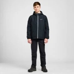 Berghaus Kids' Stokesley 3-in-1 Jacket -Vango Store go 164032 c