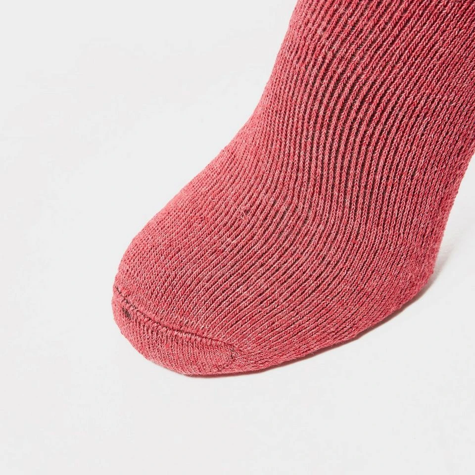 Women's Essential Socks (3PK) 4 Women's Essential Socks (3PK) - Image 4