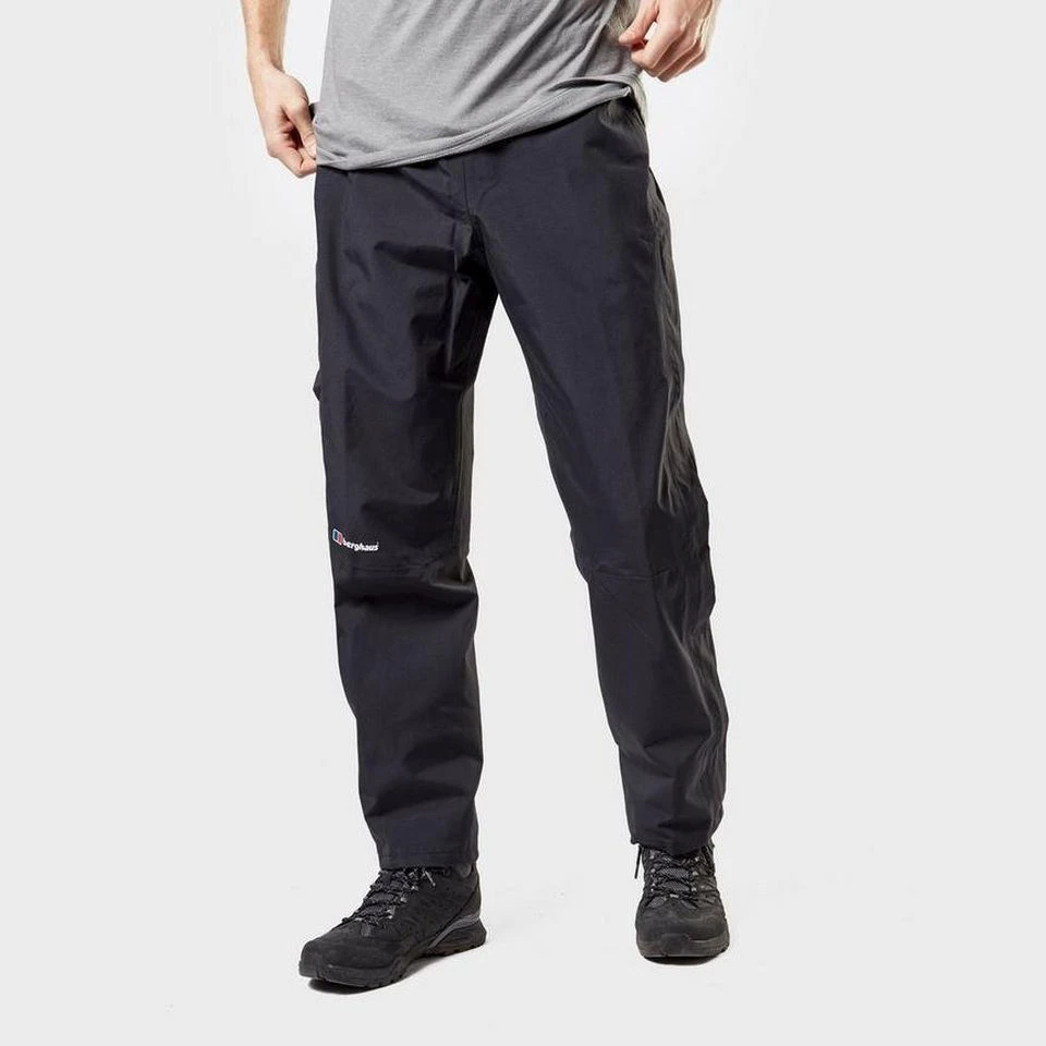 Berghaus Men's Maitland GORE-TEX® Overtrousers 1 Berghaus Men's Maitland GORE-TEX® Overtrousers