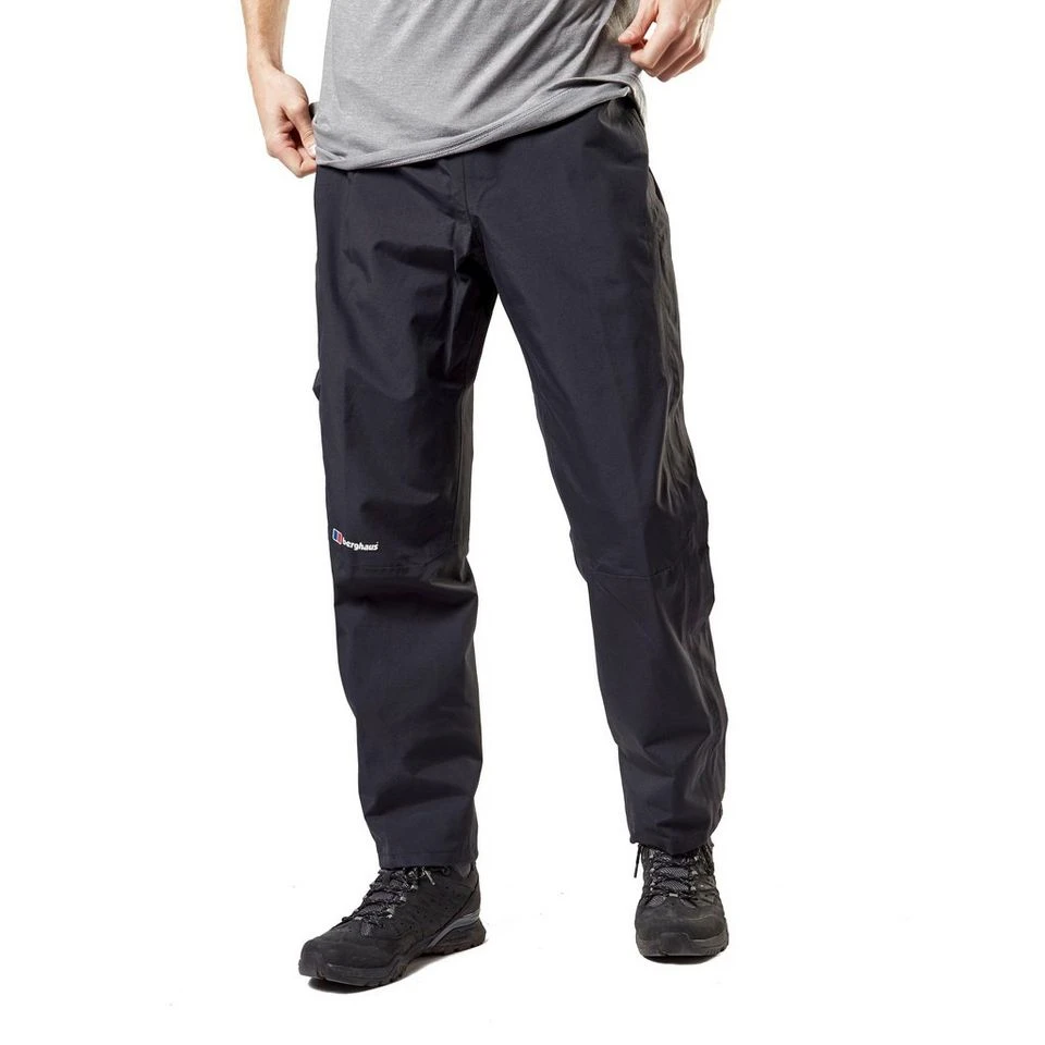 Berghaus Men's Maitland GORE-TEX® Overtrousers 5 Berghaus Men's Maitland GORE-TEX® Overtrousers - Image 5