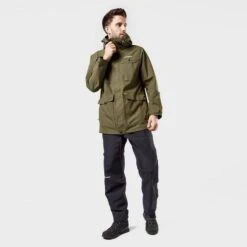 Berghaus Men's Maitland GORE-TEX® Overtrousers (Short) -Vango Store go 184945 c