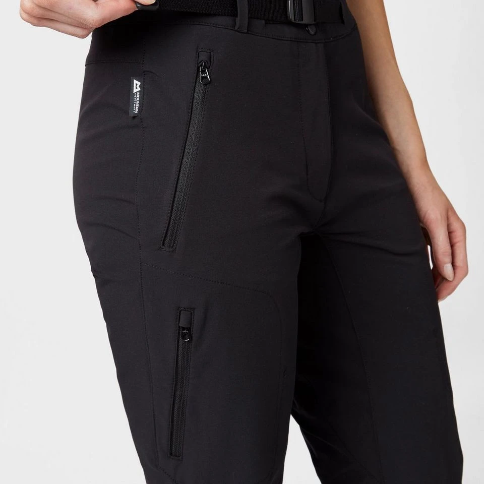 Mountain Equipment Women's Chamois Pant (Regular) 4 Mountain Equipment Women's Chamois Pant (Regular) - Image 4