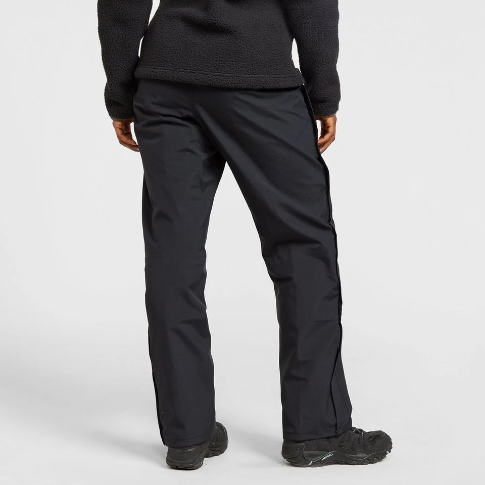 Berghaus Women's Maitland GORE-TEX® Waterproof Trousers (Short) 2 Berghaus Women's Maitland GORE-TEX® Waterproof Trousers (Short) - Image 2