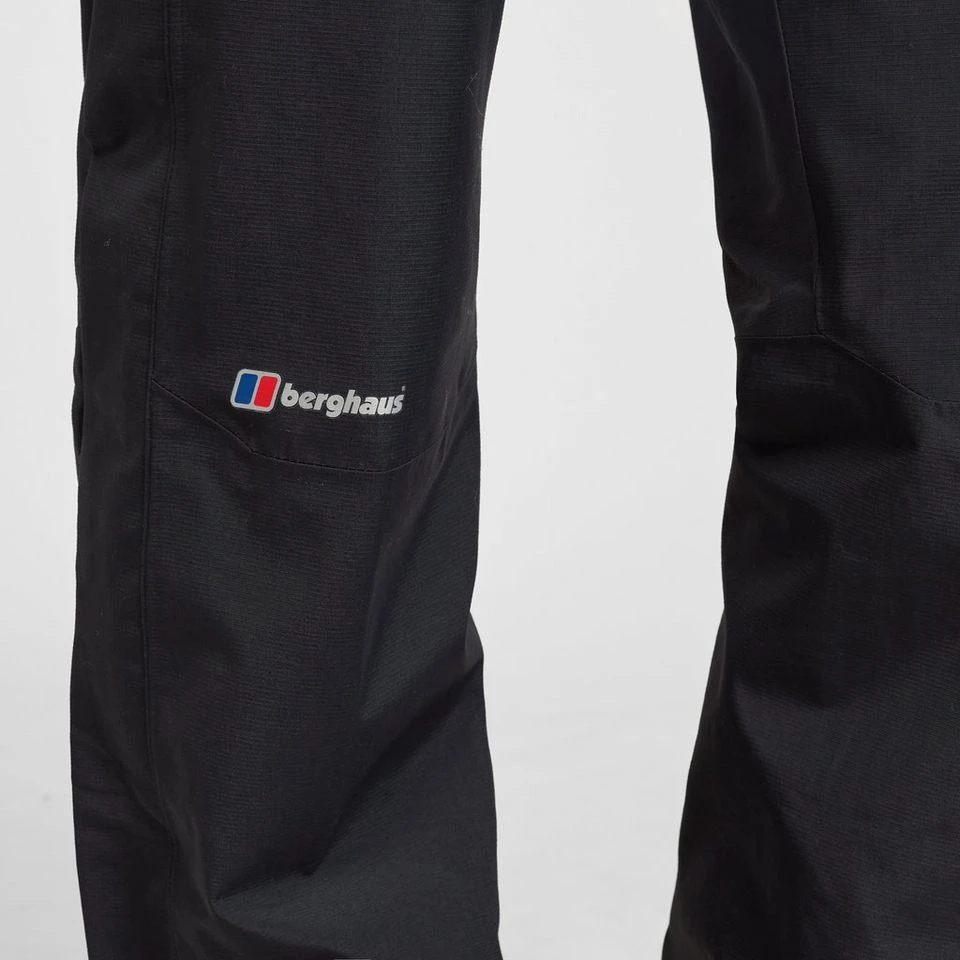 Berghaus Women's Maitland GORE-TEX® Waterproof Trousers (Short) 5 Berghaus Women's Maitland GORE-TEX® Waterproof Trousers (Short) - Image 5