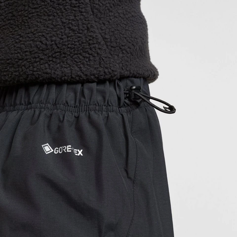 Berghaus Women's Maitland GORE-TEX® Waterproof Trousers (Short) 6 Berghaus Women's Maitland GORE-TEX® Waterproof Trousers (Short) - Image 6