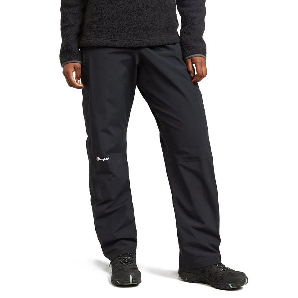 Berghaus Women's Maitland GORE-TEX® Waterproof Trousers (Short) 8 Berghaus Women's Maitland GORE-TEX® Waterproof Trousers (Short) - Image 8