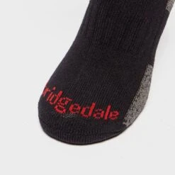 Bridgedale Men's Dingle Socks 2 Pack -Vango Store go 193855 d