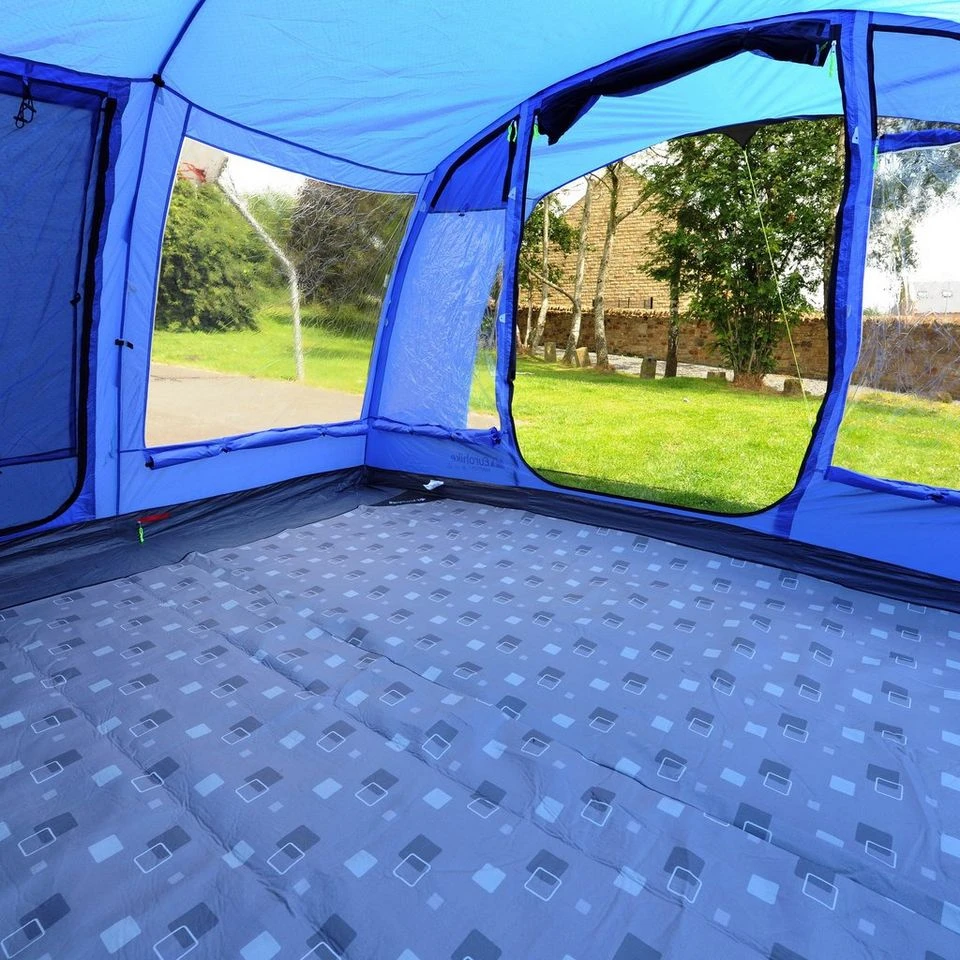 Universal Tent Carpet Large (265x280cm) 3 Universal Tent Carpet Large (265x280cm) - Image 3