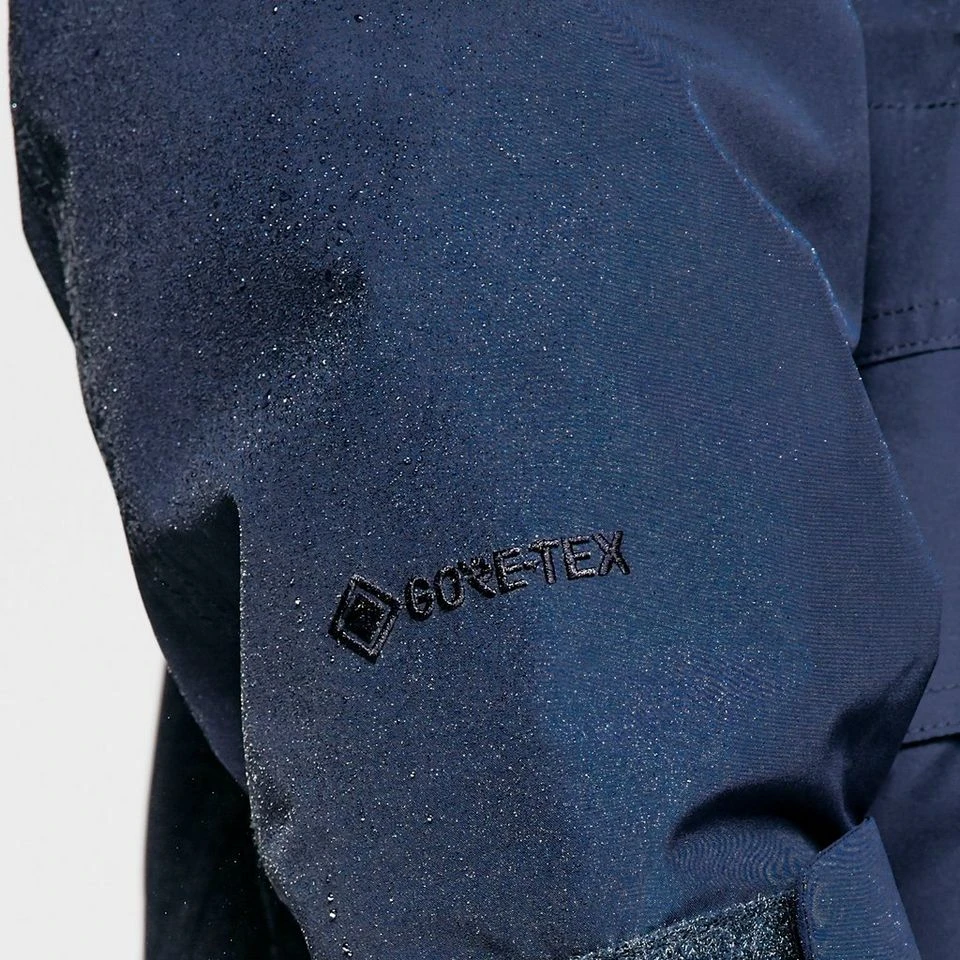 Berghaus Men's Cornice III InterActive GORE-TEX® Waterproof Jacket 8 Berghaus Men's Cornice III InterActive GORE-TEX® Waterproof Jacket - Image 8