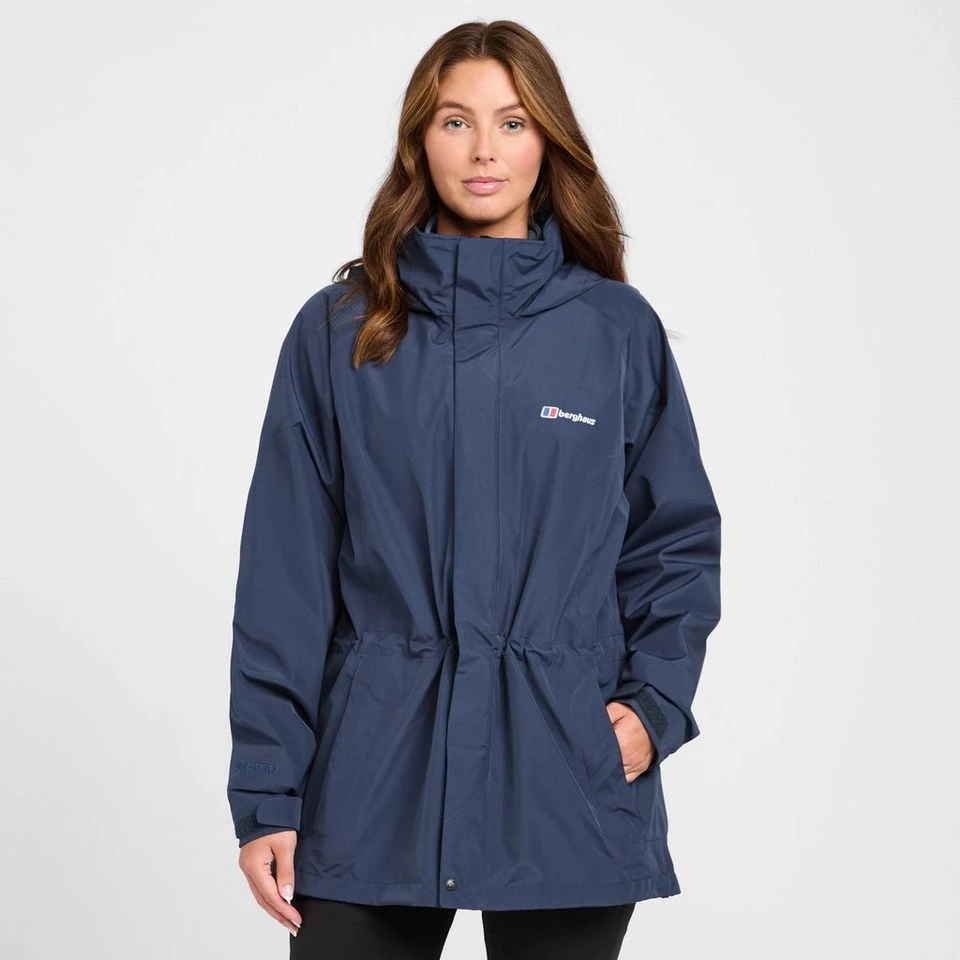 Berghaus Women's Glissade III InterActive GORE-TEX® Jacket 1 Berghaus Women's Glissade III InterActive GORE-TEX® Jacket