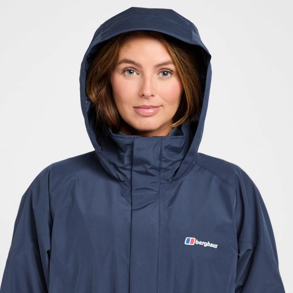 Berghaus Women's Glissade III InterActive GORE-TEX® Jacket 4 Berghaus Women's Glissade III InterActive GORE-TEX® Jacket - Image 4