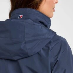 Berghaus Women's Glissade III InterActive GORE-TEX® Jacket 19 Berghaus Women's Glissade III InterActive GORE-TEX® Jacket -Vango Store go 206958 f