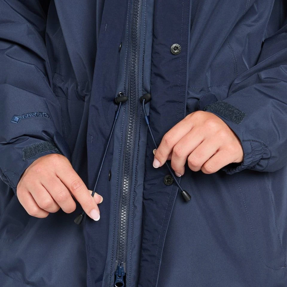 Berghaus Women's Glissade III InterActive GORE-TEX® Jacket 8 Berghaus Women's Glissade III InterActive GORE-TEX® Jacket - Image 8