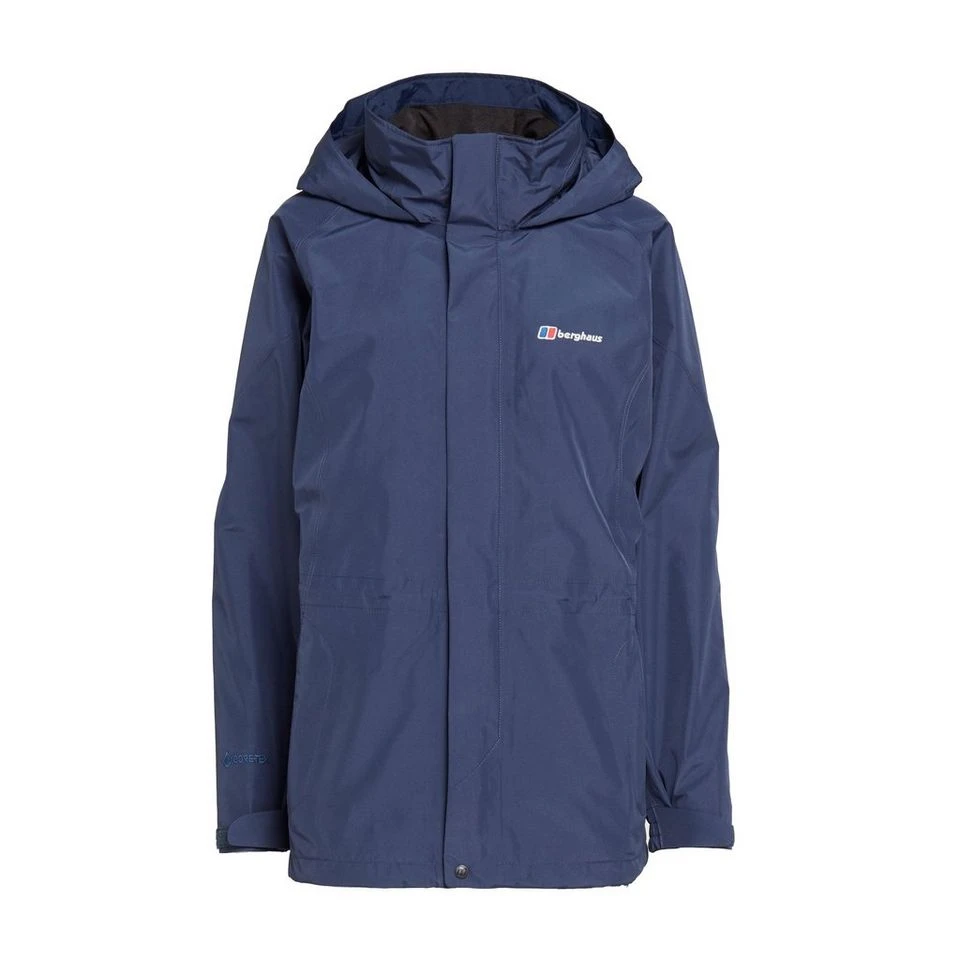 Berghaus Women's Glissade III InterActive GORE-TEX® Jacket 12 Berghaus Women's Glissade III InterActive GORE-TEX® Jacket - Image 12