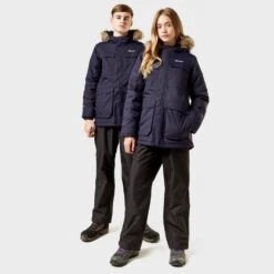 Berghaus Kids' Fourstones Parka -Vango Store go 247142 c