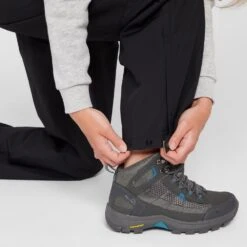 Berghaus Kids' Drift Waterproof Over Trousers 12 Berghaus Kids' Drift Waterproof Over Trousers -Vango Store go 247155 e