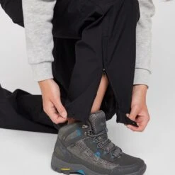 Berghaus Kids' Drift Waterproof Over Trousers 13 Berghaus Kids' Drift Waterproof Over Trousers -Vango Store go 247155 f