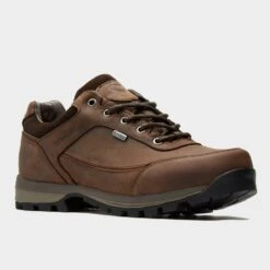 Men's Country Roamer Walking Shoe -Vango Store go 250739 c