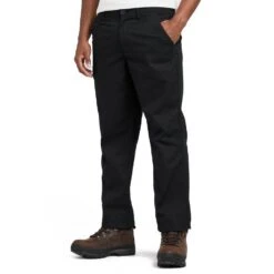 Men's Ramble II Trousers -Vango Store go 260436 z