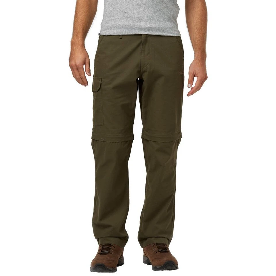 Men’s Ramble II Convertible Trousers 9 Men’s Ramble II Convertible Trousers - Image 9