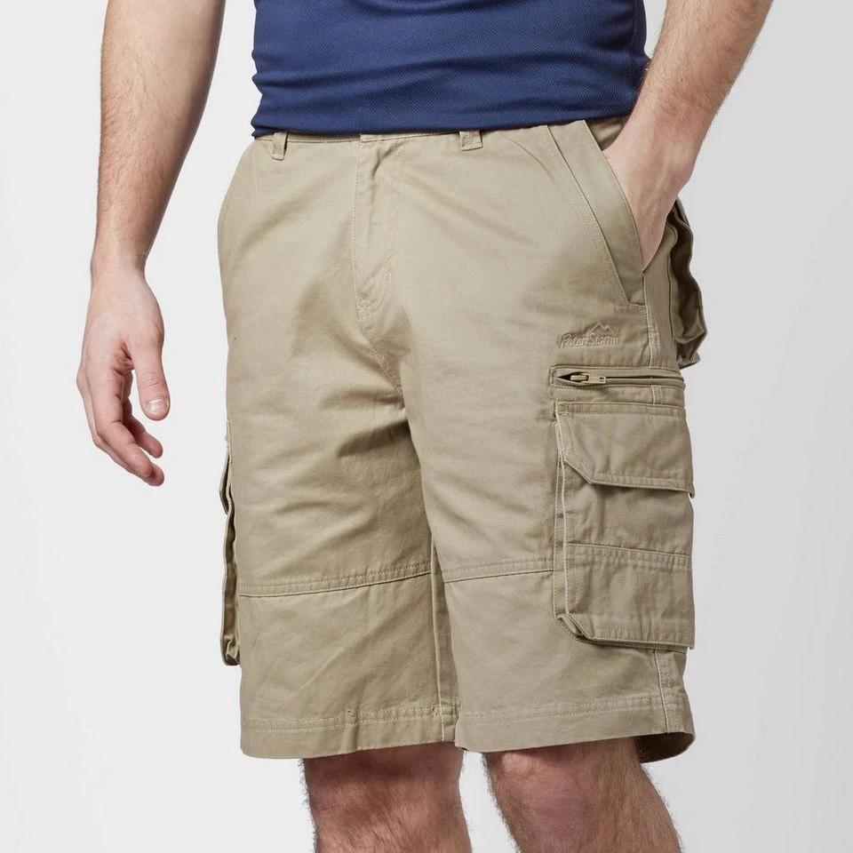 Men’s Meteor II Cargo Shorts 1 Men’s Meteor II Cargo Shorts
