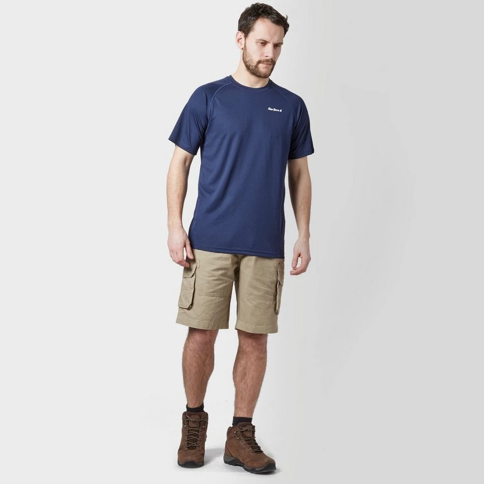 Men’s Meteor II Cargo Shorts 3 Men’s Meteor II Cargo Shorts - Image 3