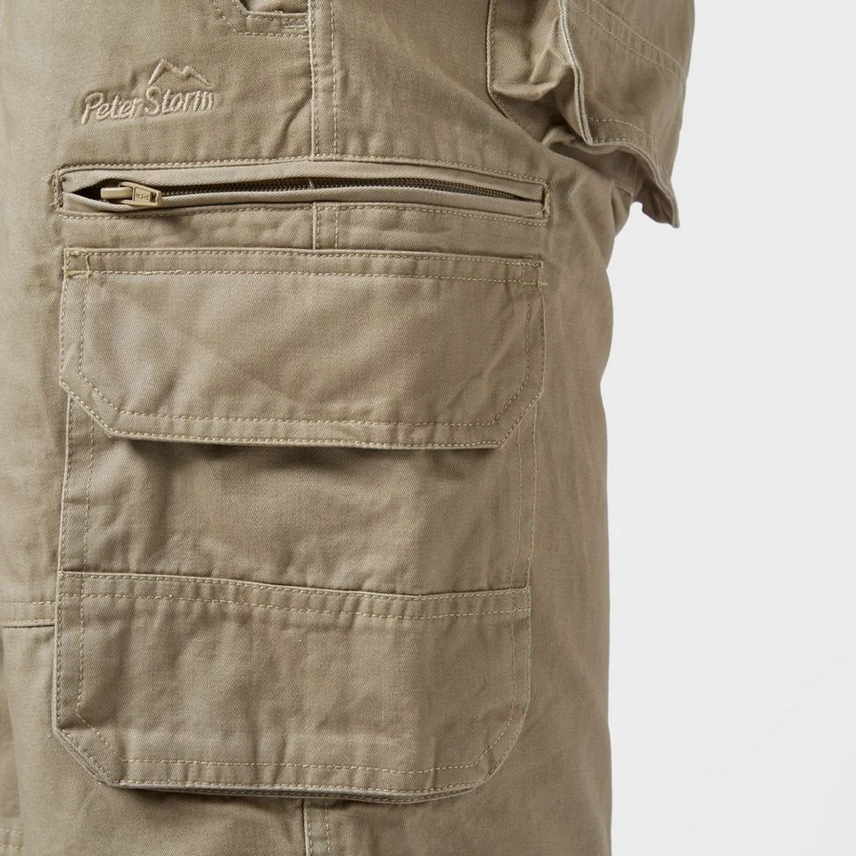 Men’s Meteor II Cargo Shorts 5 Men’s Meteor II Cargo Shorts - Image 5