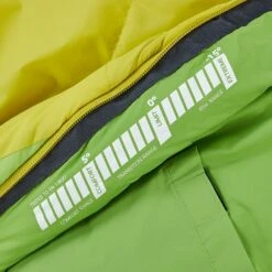 Berghaus Intrepid 1000 Sleeping Bag -Vango Store go 264712 g