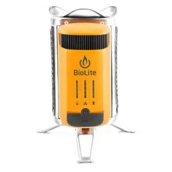 Biolite Campstove 2+ -Vango Store go 283907 c