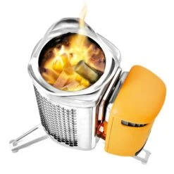 Biolite Campstove 2+ -Vango Store go 283907 e